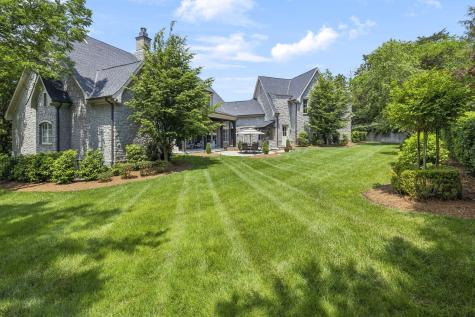 204 Thornhill Crescent Brentwood TN 37027