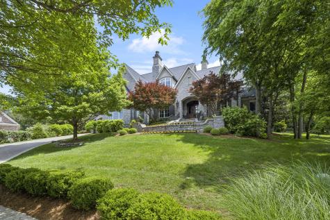 204 Thornhill Crescent Brentwood TN 37027