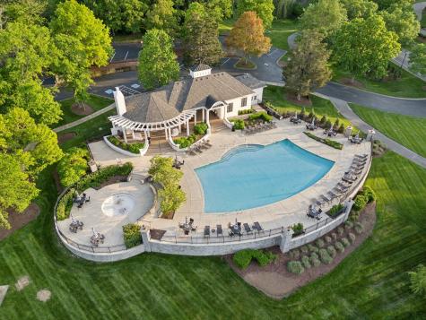 204 Thornhill Crescent Brentwood TN 37027