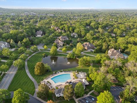 204 Thornhill Crescent Brentwood TN 37027