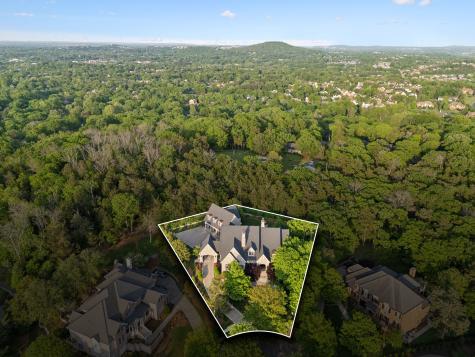 204 Thornhill Crescent Brentwood TN 37027