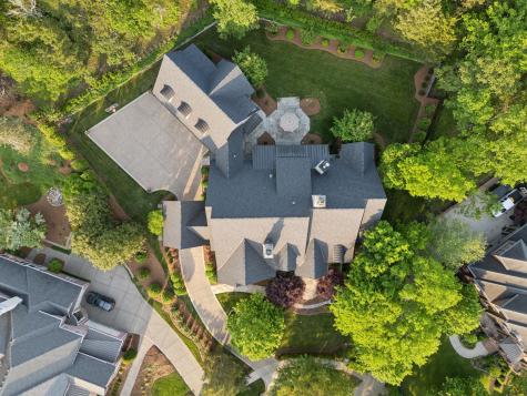 204 Thornhill Crescent Brentwood TN 37027