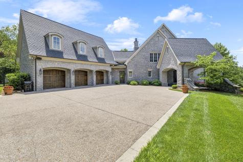204 Thornhill Crescent Brentwood TN 37027