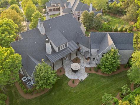204 Thornhill Crescent Brentwood TN 37027