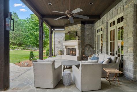 204 Thornhill Crescent Brentwood TN 37027