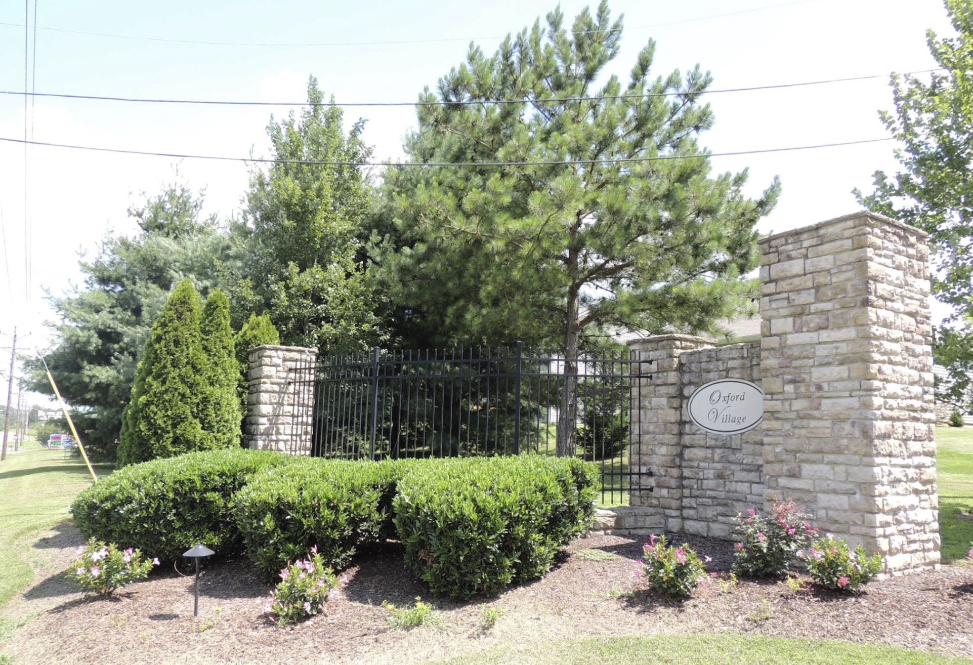 0 Oxford Village Cove Columbia TN 38401