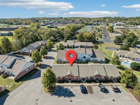 1040 Charlie Daniels Parkway Mount Juliet TN 37122
