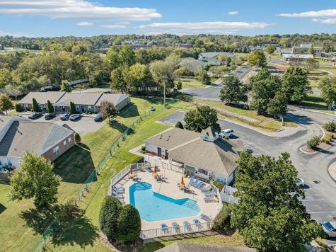 1040 Charlie Daniels Parkway Mount Juliet TN 37122