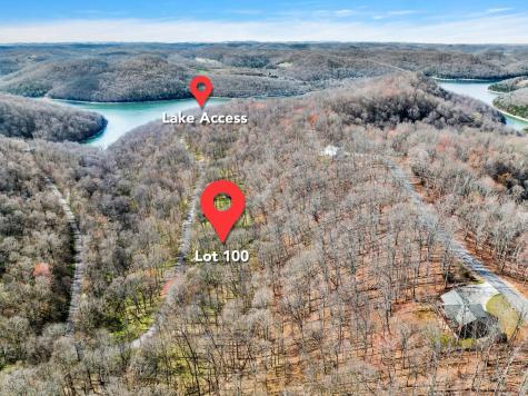 0 Lake View Drive Smithville TN 37166
