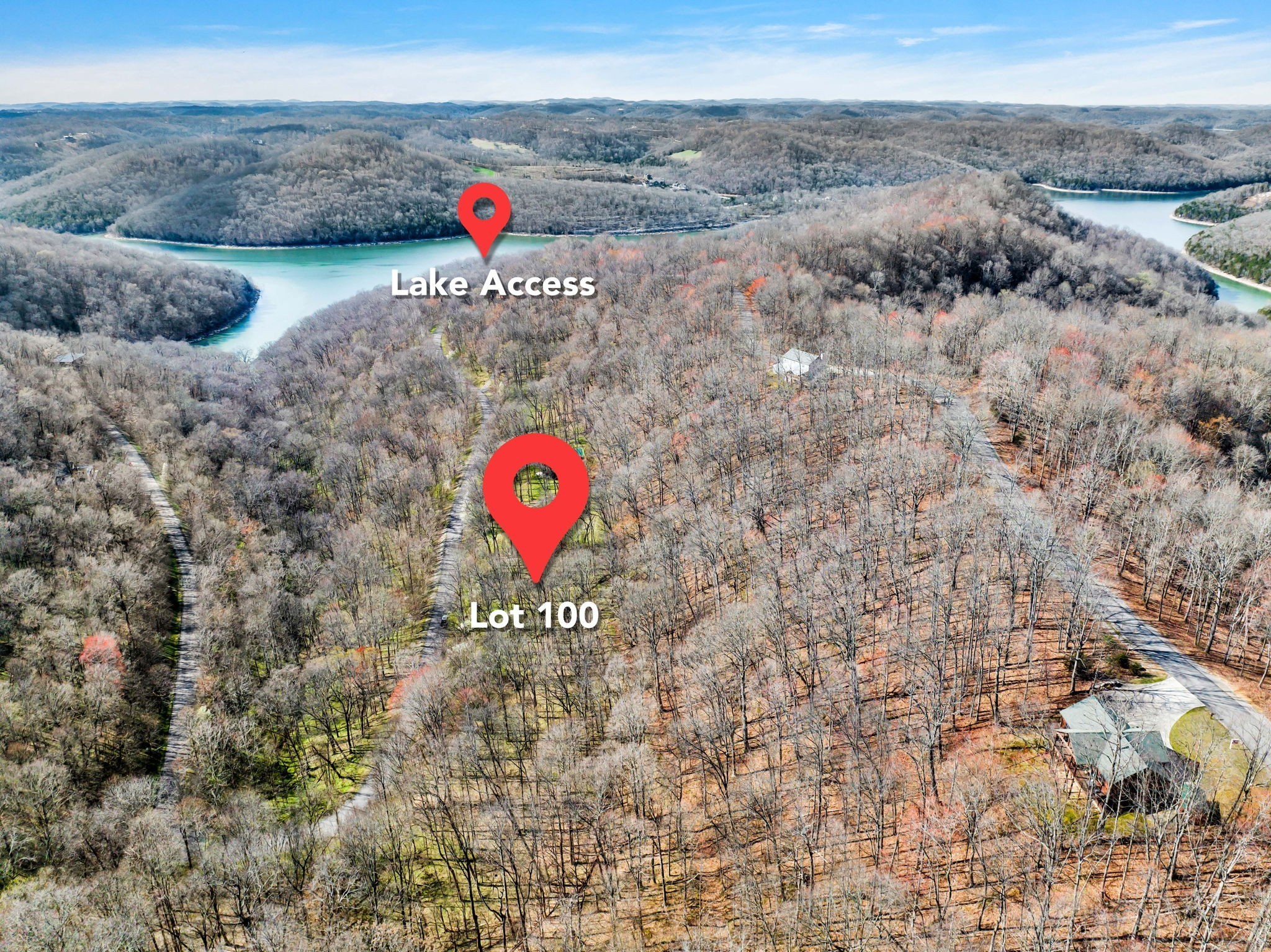 0 Lake View Drive Smithville TN 37166