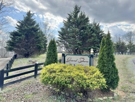 0 Lake View Drive Smithville TN 37166
