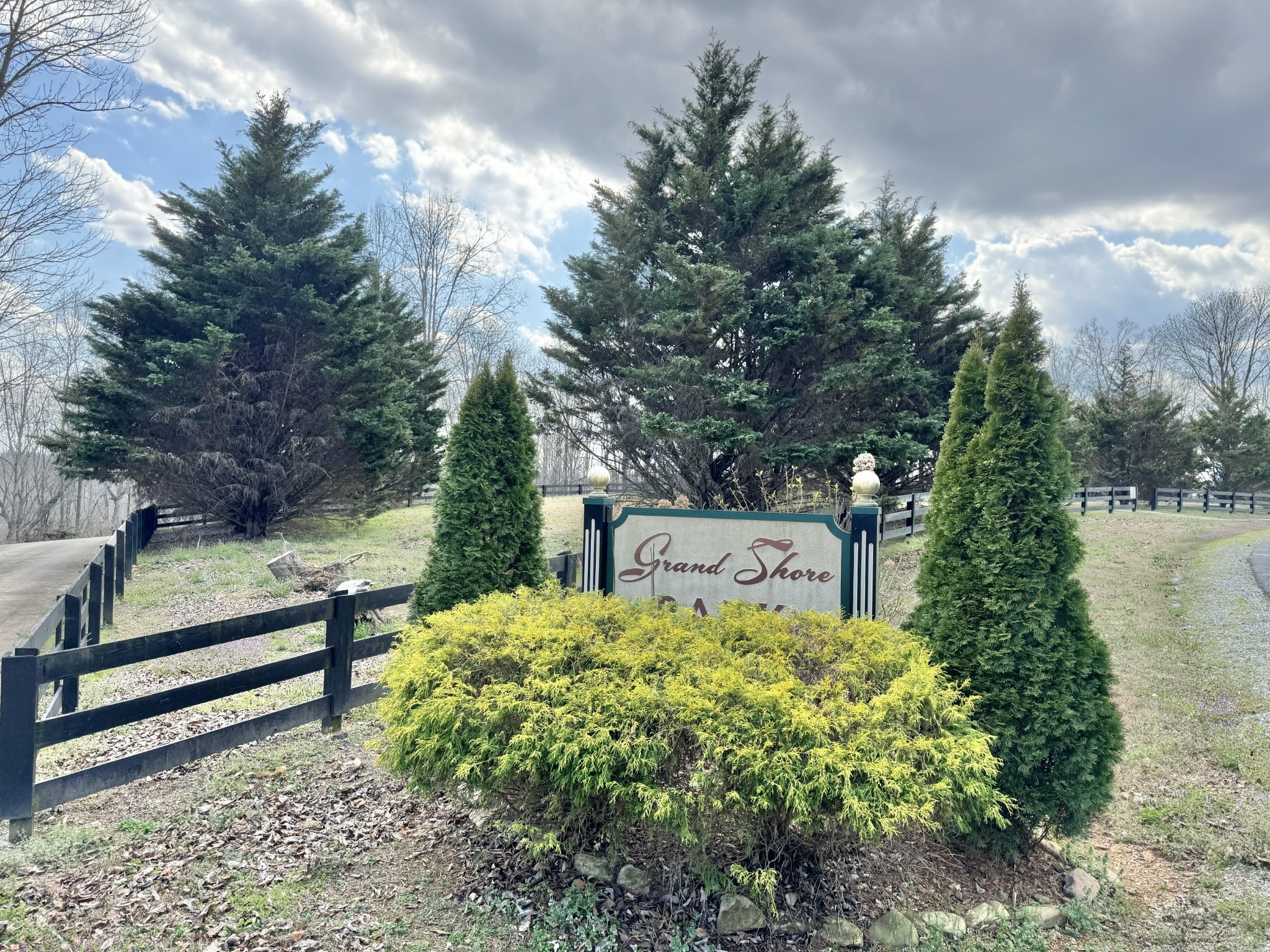 0 Lake View Drive Smithville TN 37166