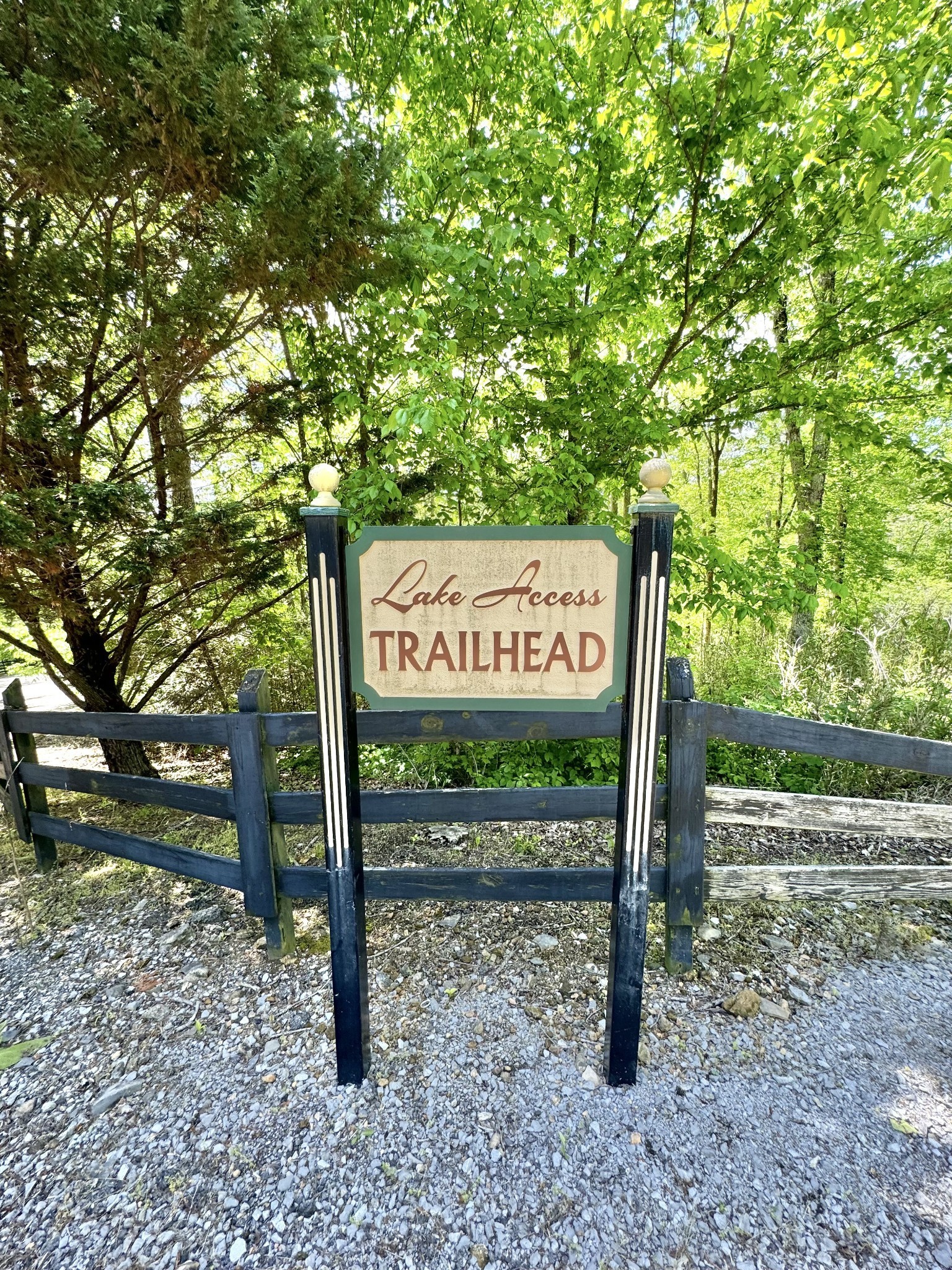 0 Lake View Drive Smithville TN 37166