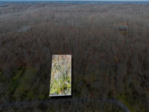 0 Lake View Drive Smithville TN 37166