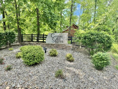 0 Lake View Drive Smithville TN 37166