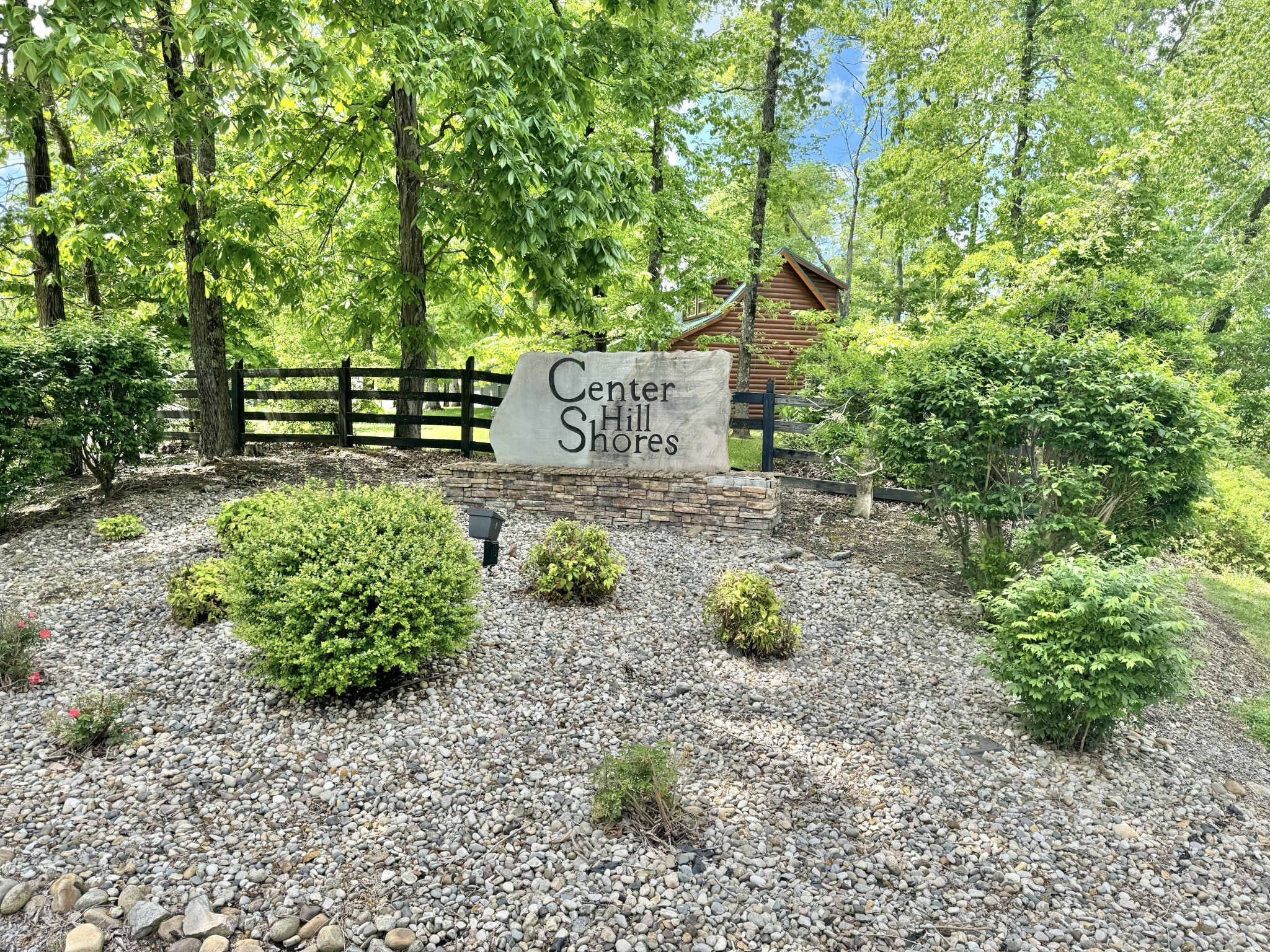 0 Lake View Drive Smithville TN 37166