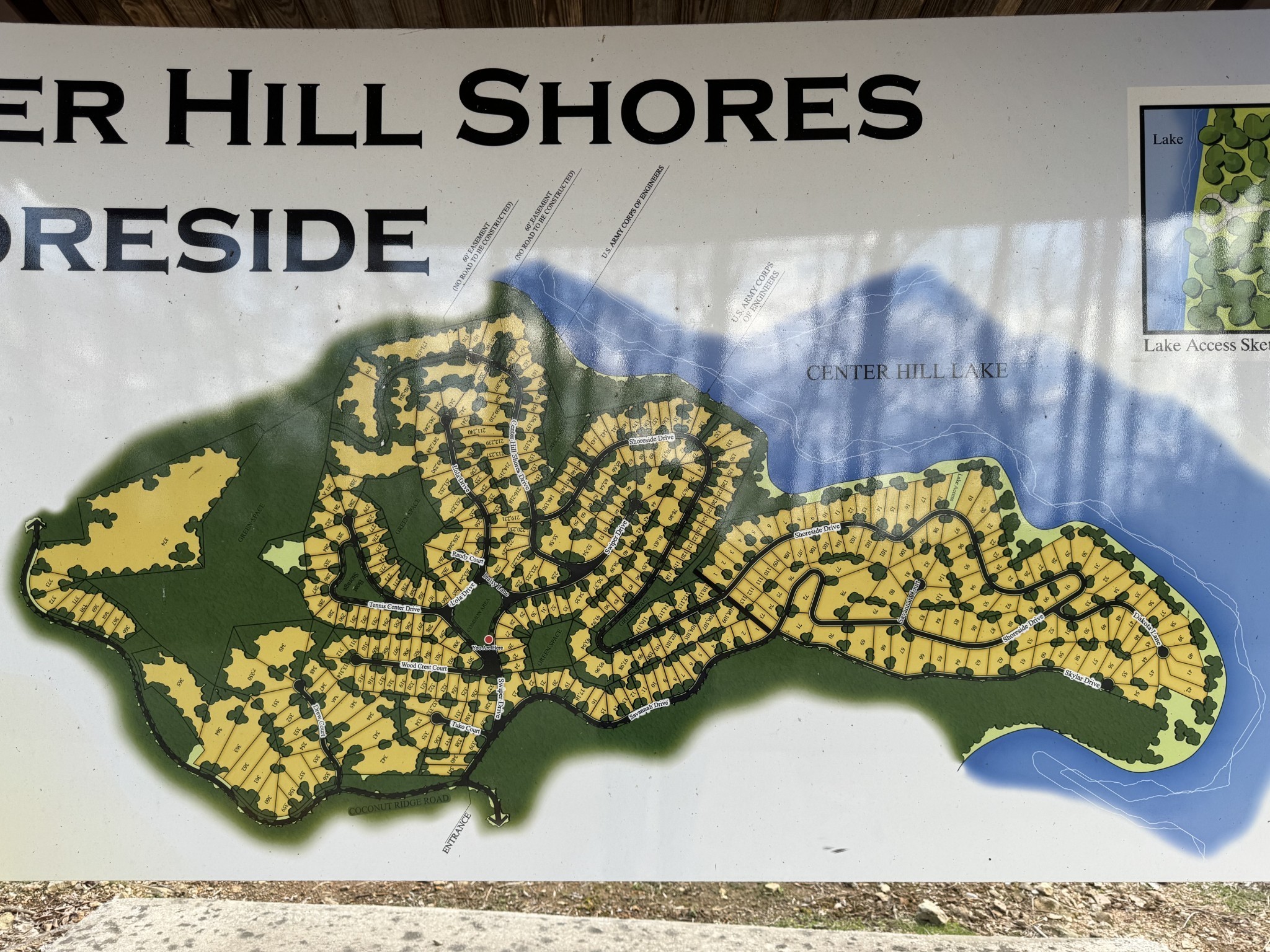 0 Lake View Drive Smithville TN 37166