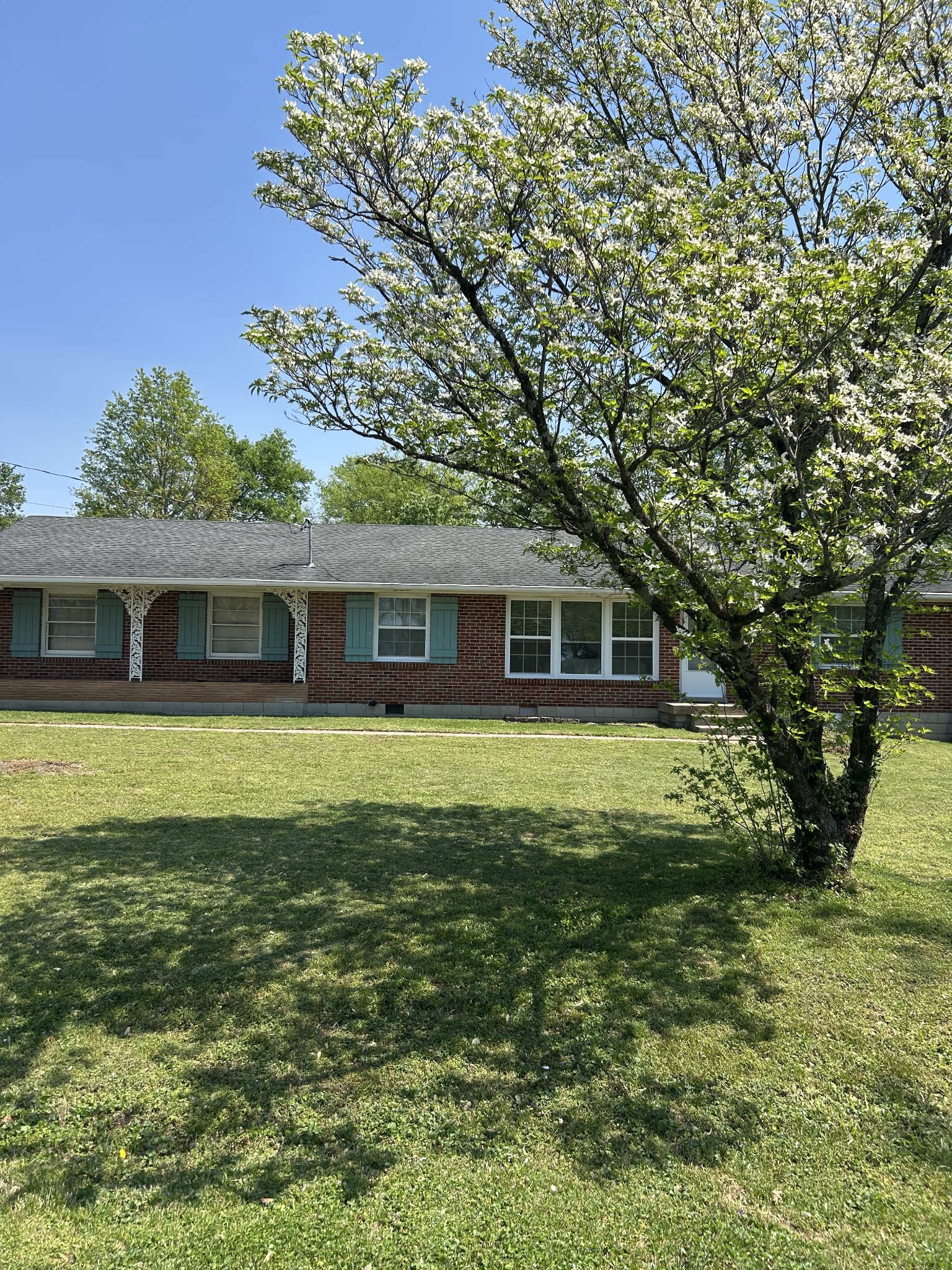 2625 Western Hills Drive Nashville TN 37214