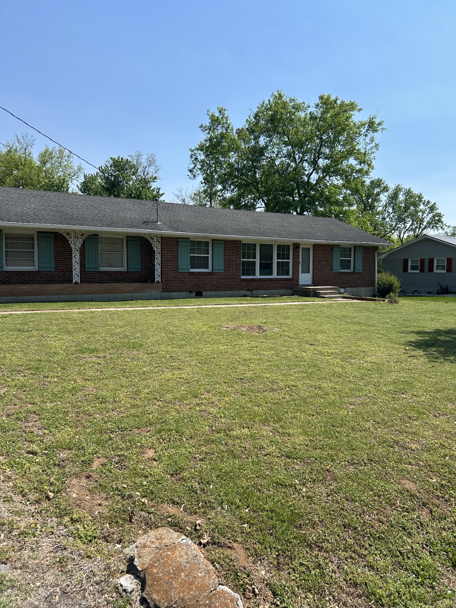 2625 Western Hills Drive Nashville TN 37214