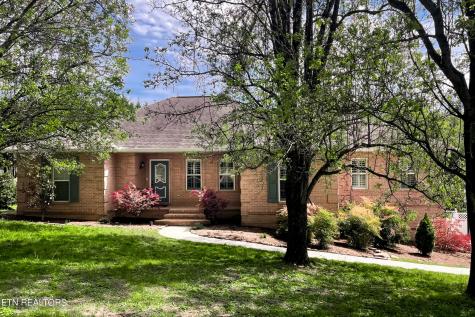 1244 River Oaks Drive Kingston TN 37763