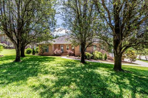 1244 River Oaks Drive Kingston TN 37763