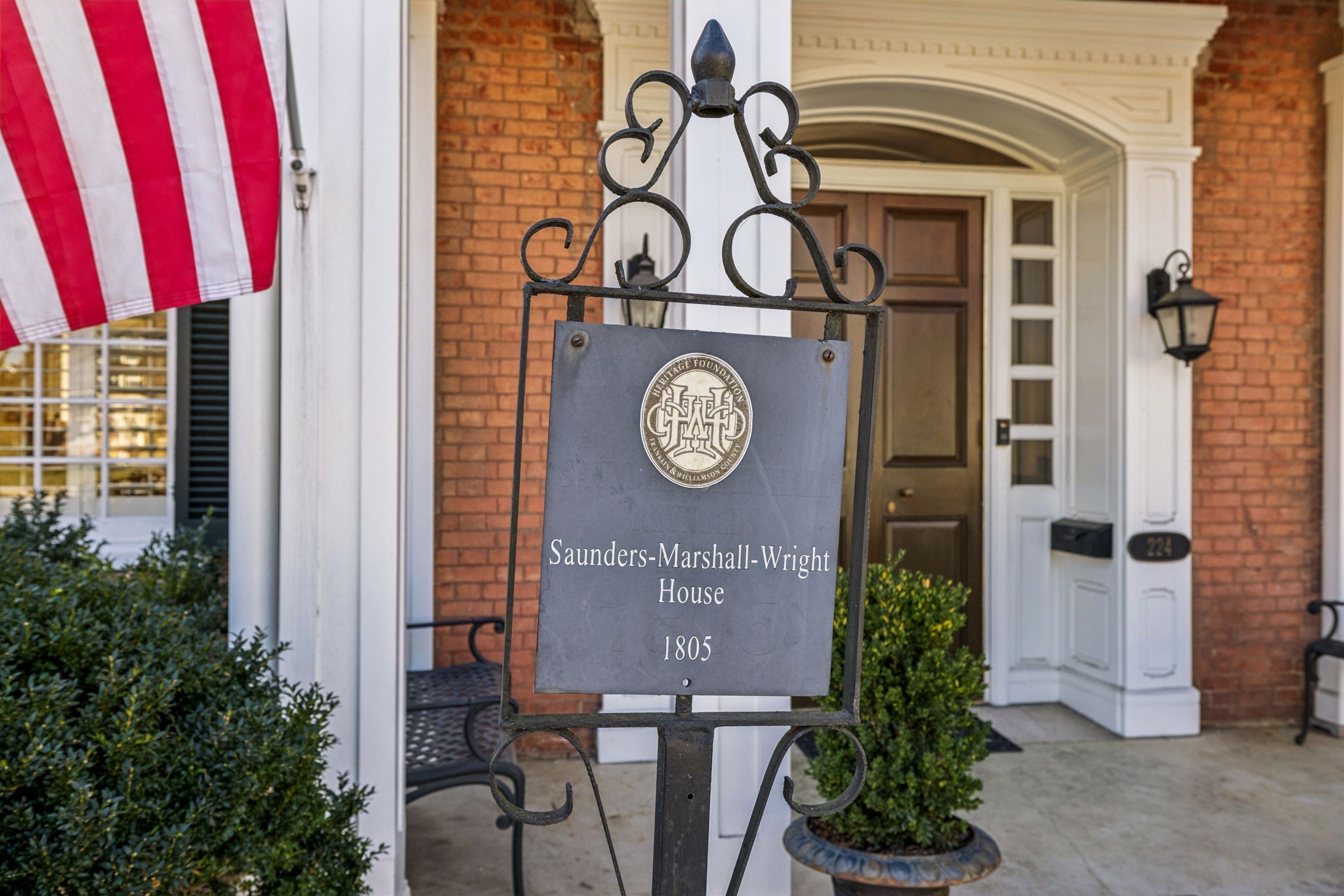 224 3rd Ave, S Franklin TN 37064