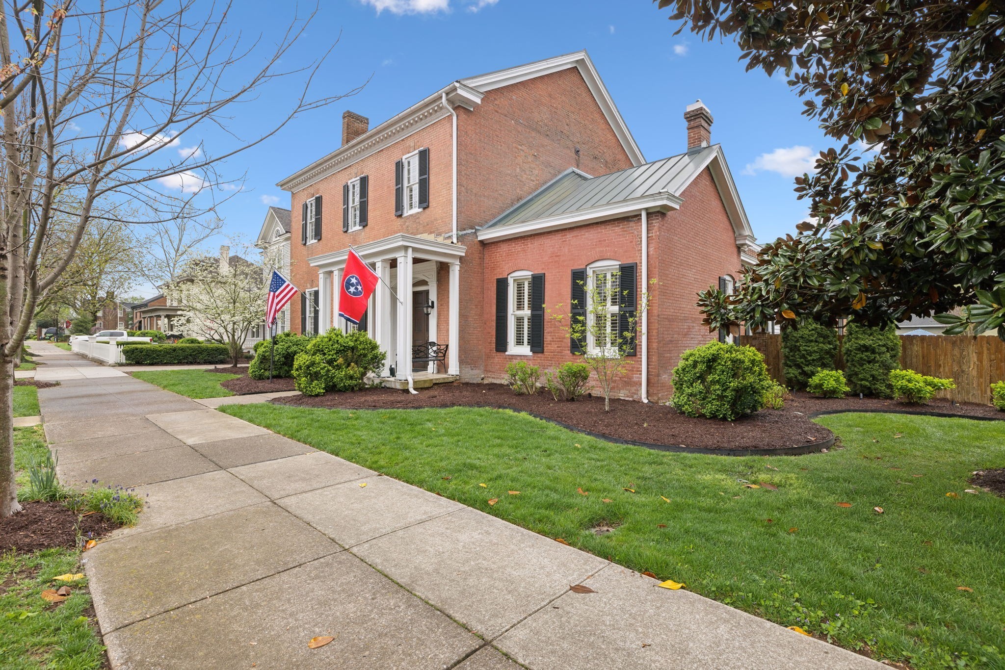 224 3rd Ave, S Franklin TN 37064