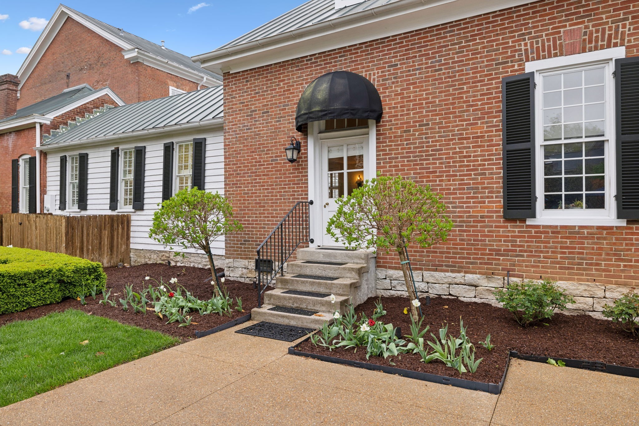 224 3rd Ave, S Franklin TN 37064