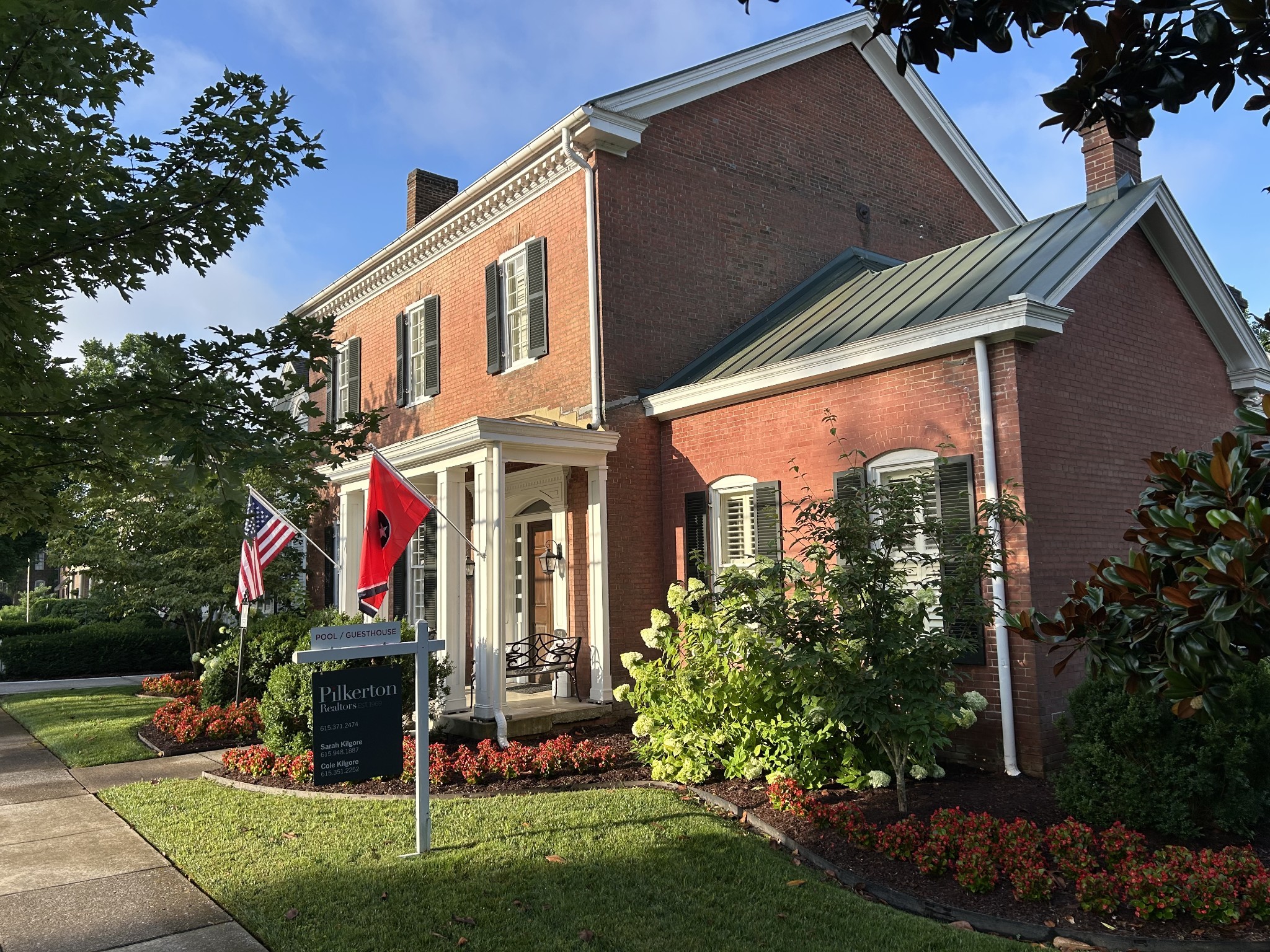224 3rd Ave, S Franklin TN 37064