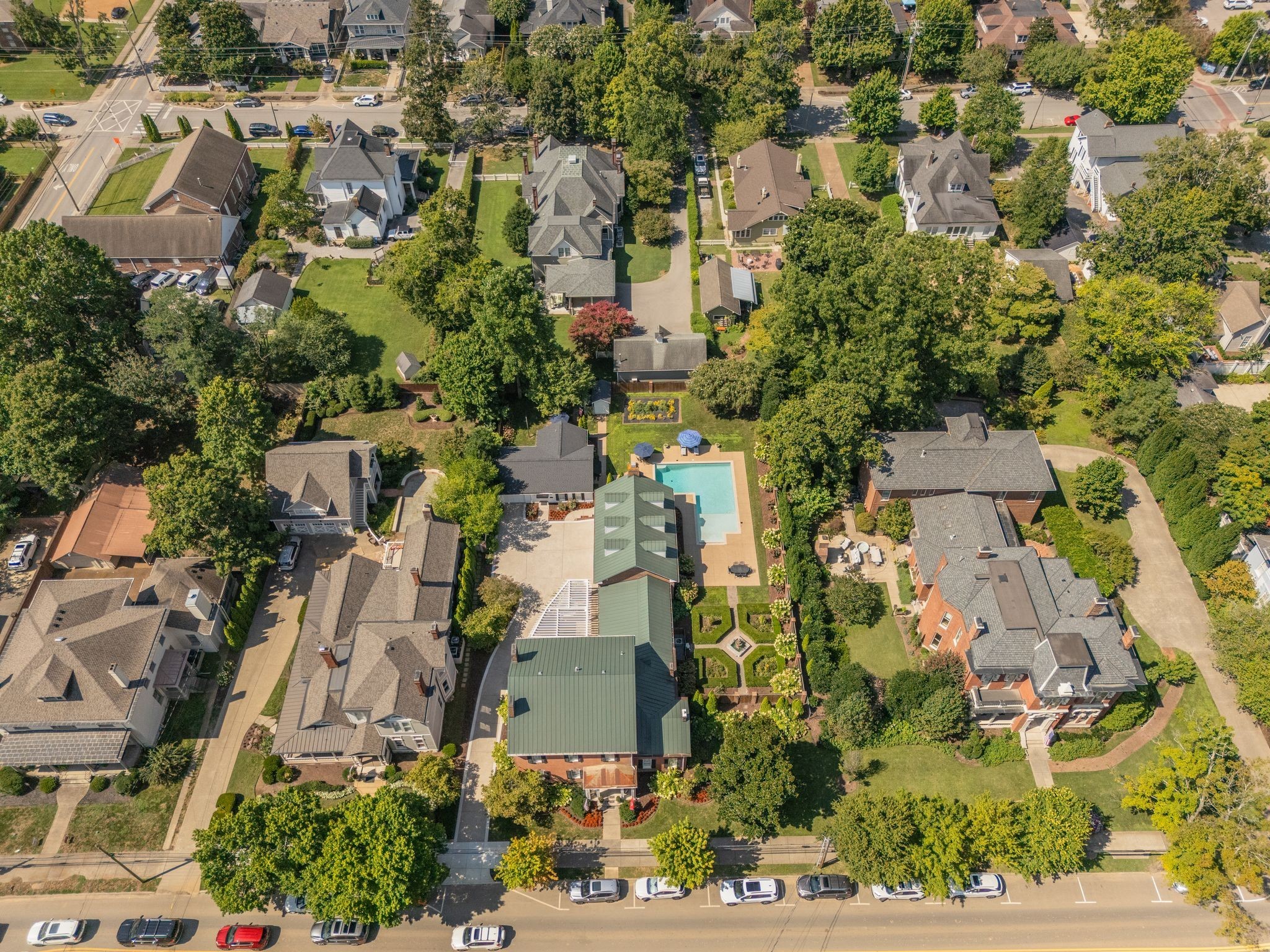 224 3rd Ave, S Franklin TN 37064