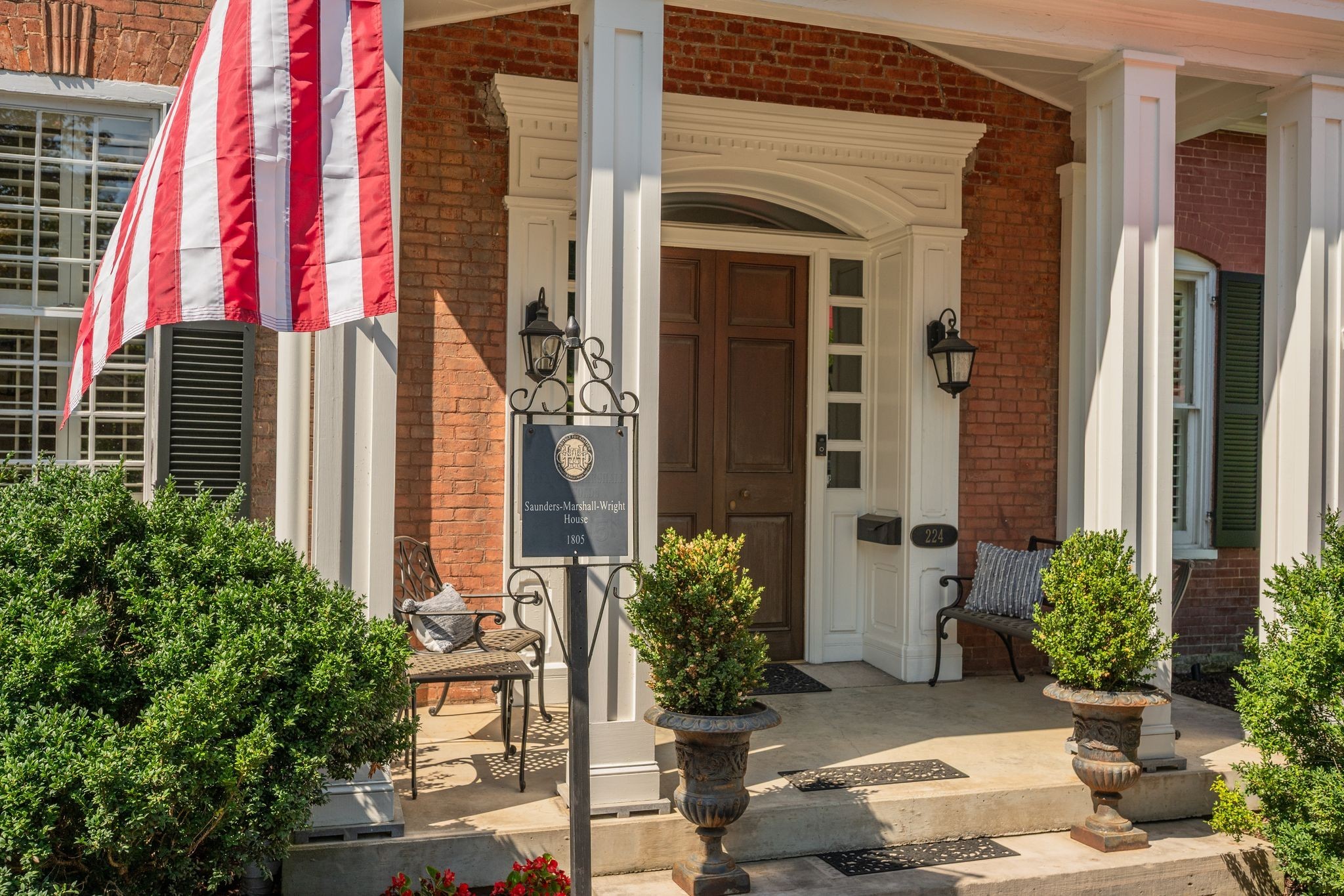 224 3rd Ave, S Franklin TN 37064