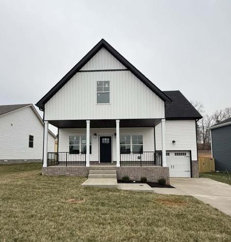 288 Cardinal Creek Clarksville TN 37040