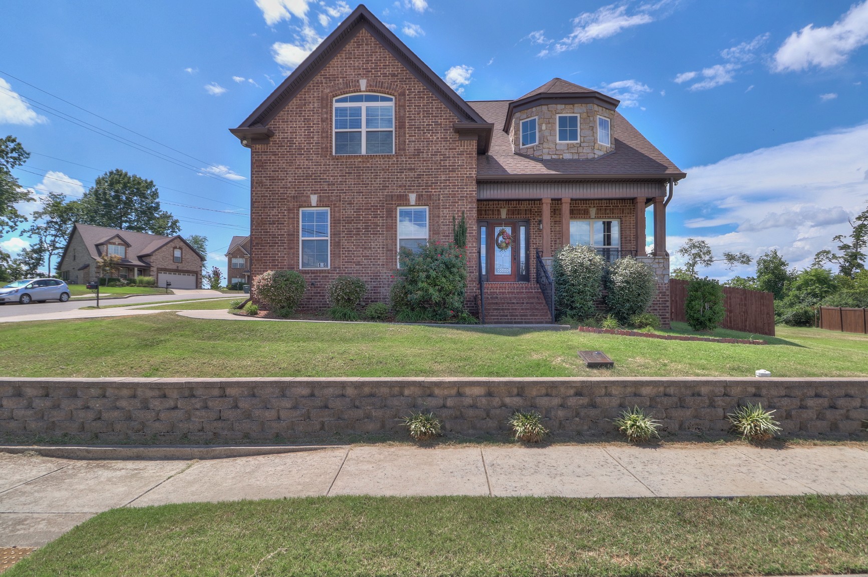 156 Tulip Grove Point Hermitage TN 37076