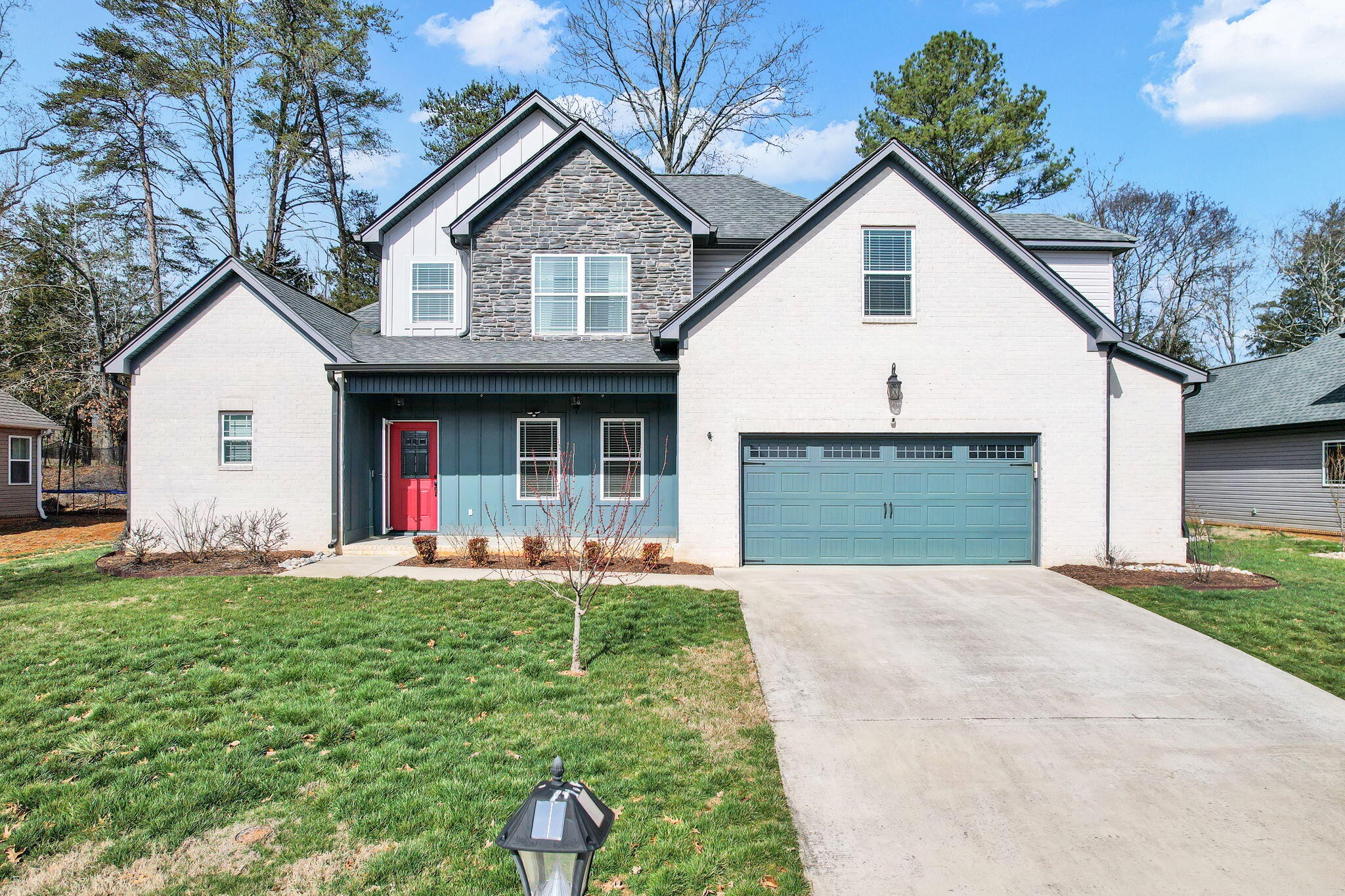 232 Eagle Creek Road, NW Cleveland TN 37312
