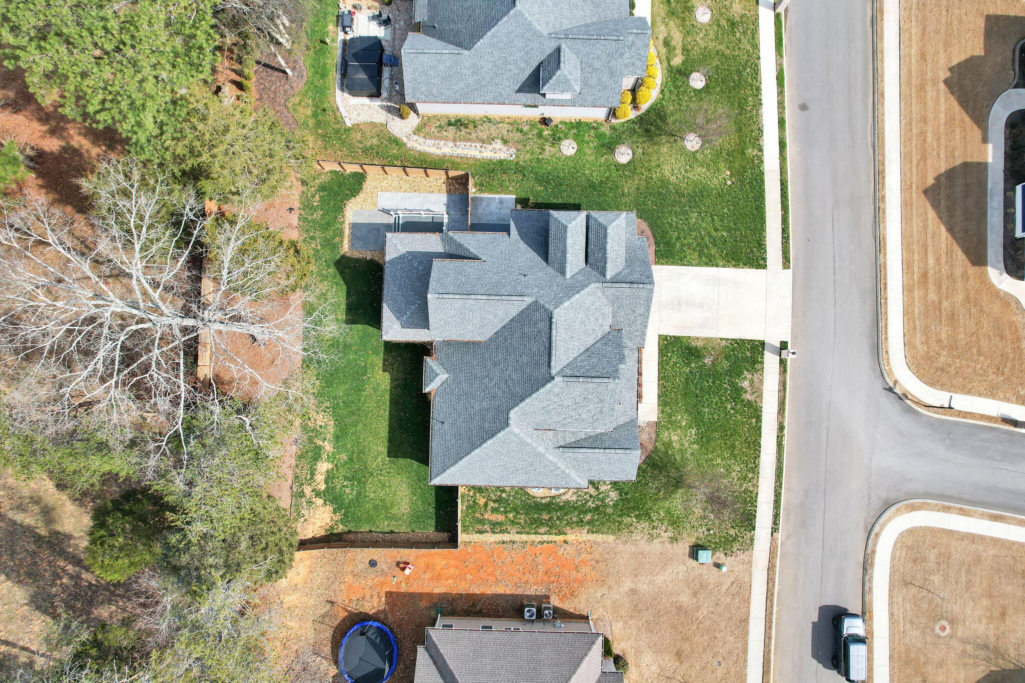 232 Eagle Creek Road, NW Cleveland TN 37312