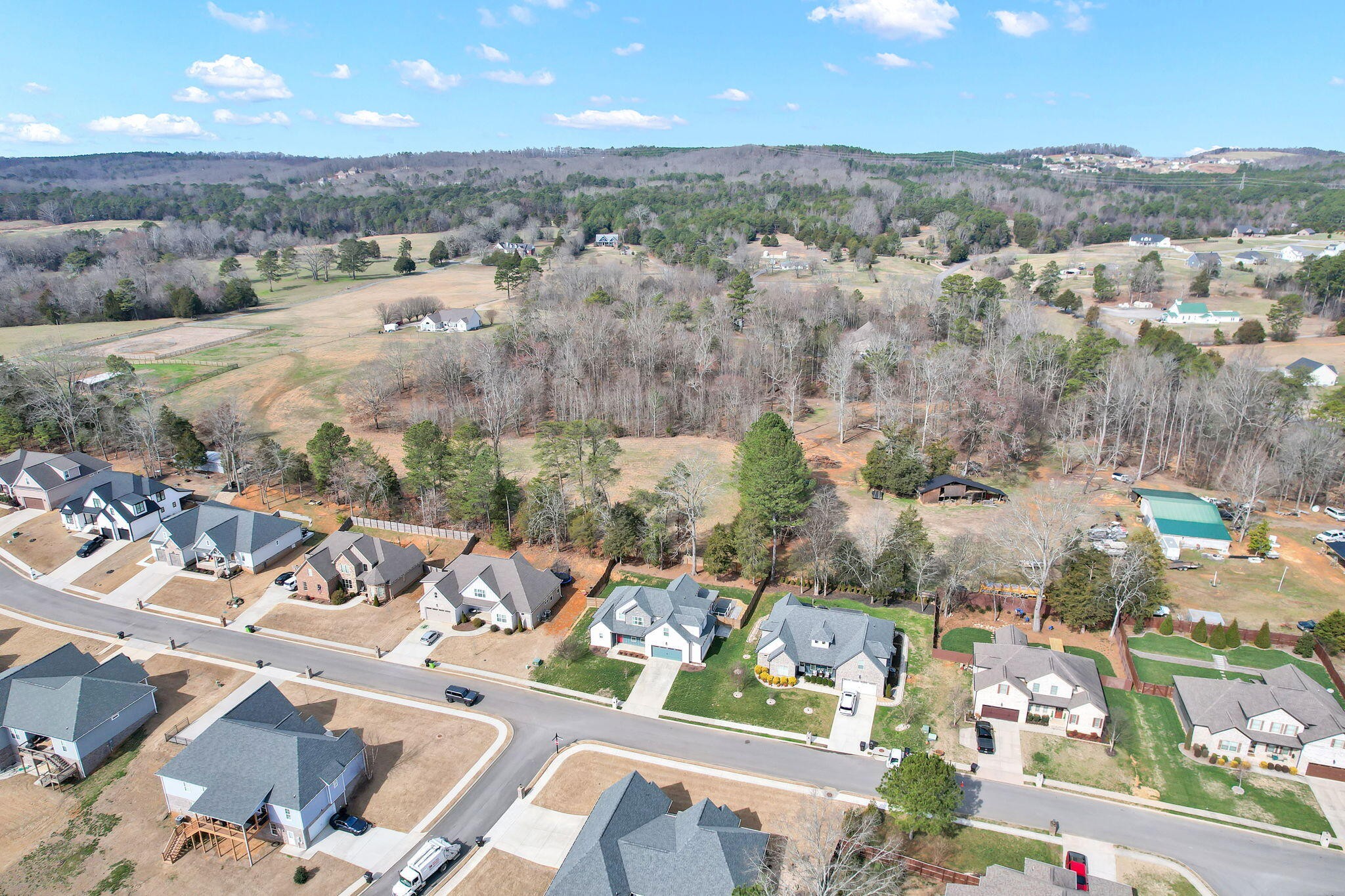 232 Eagle Creek Road, NW Cleveland TN 37312