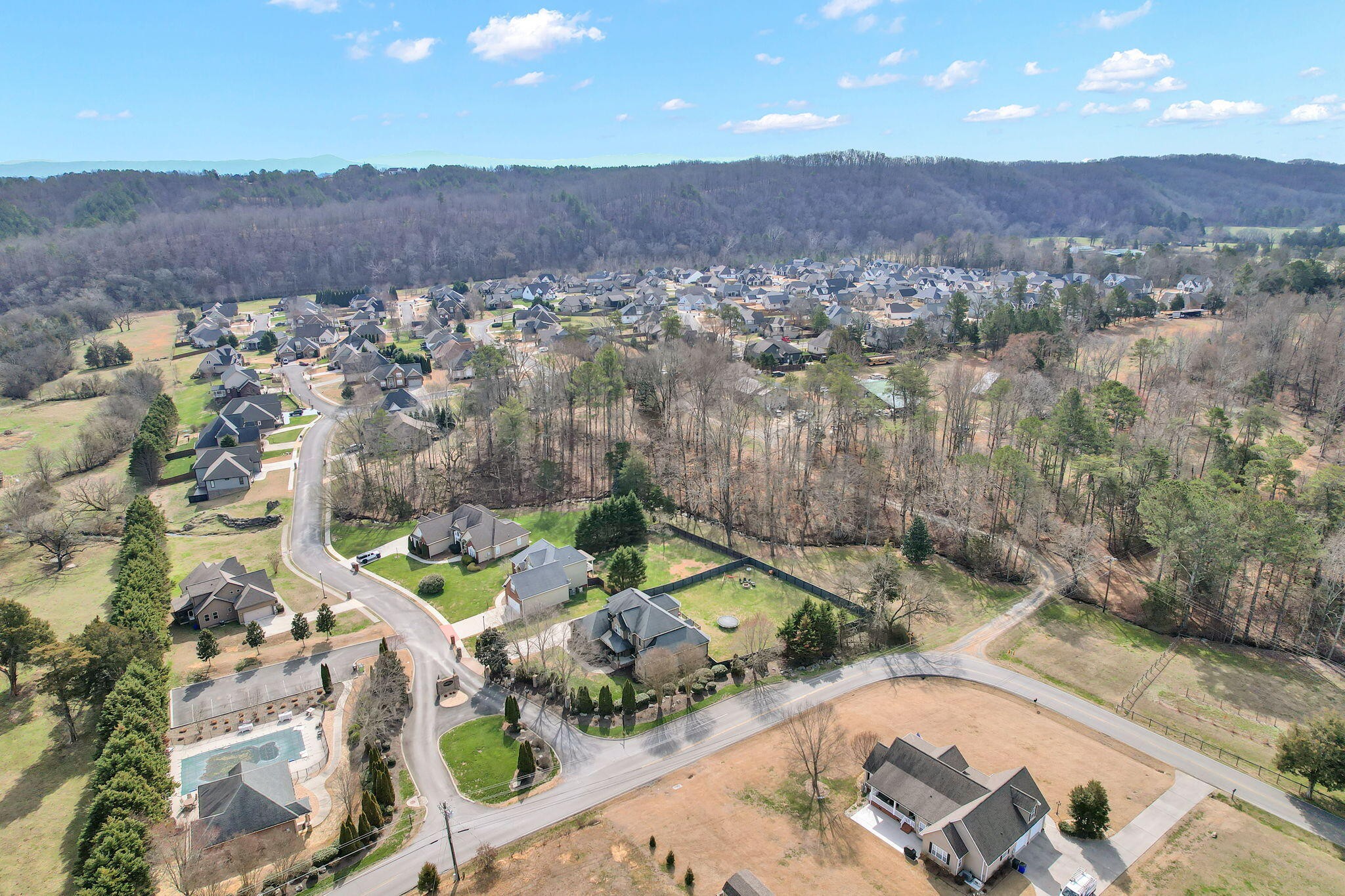 232 Eagle Creek Road, NW Cleveland TN 37312