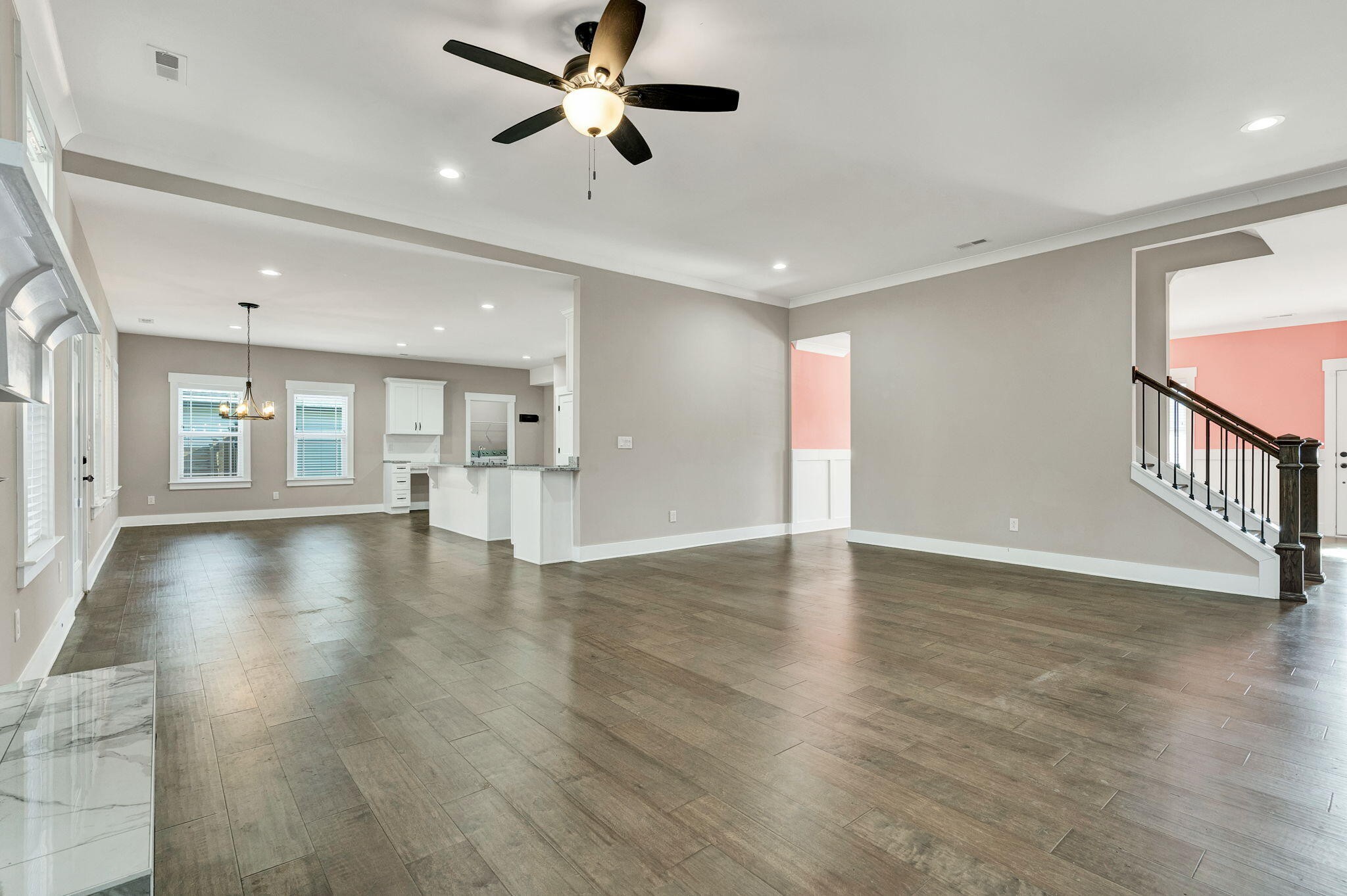 232 Eagle Creek Road, NW Cleveland TN 37312