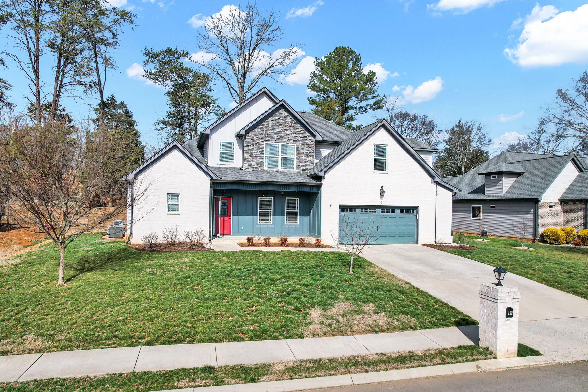 232 Eagle Creek Road, NW Cleveland TN 37312