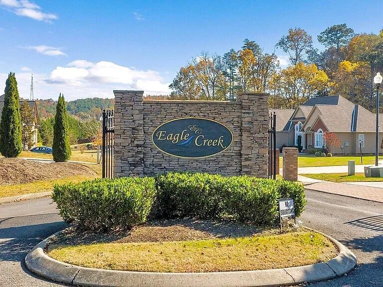 232 Eagle Creek Road, NW Cleveland TN 37312