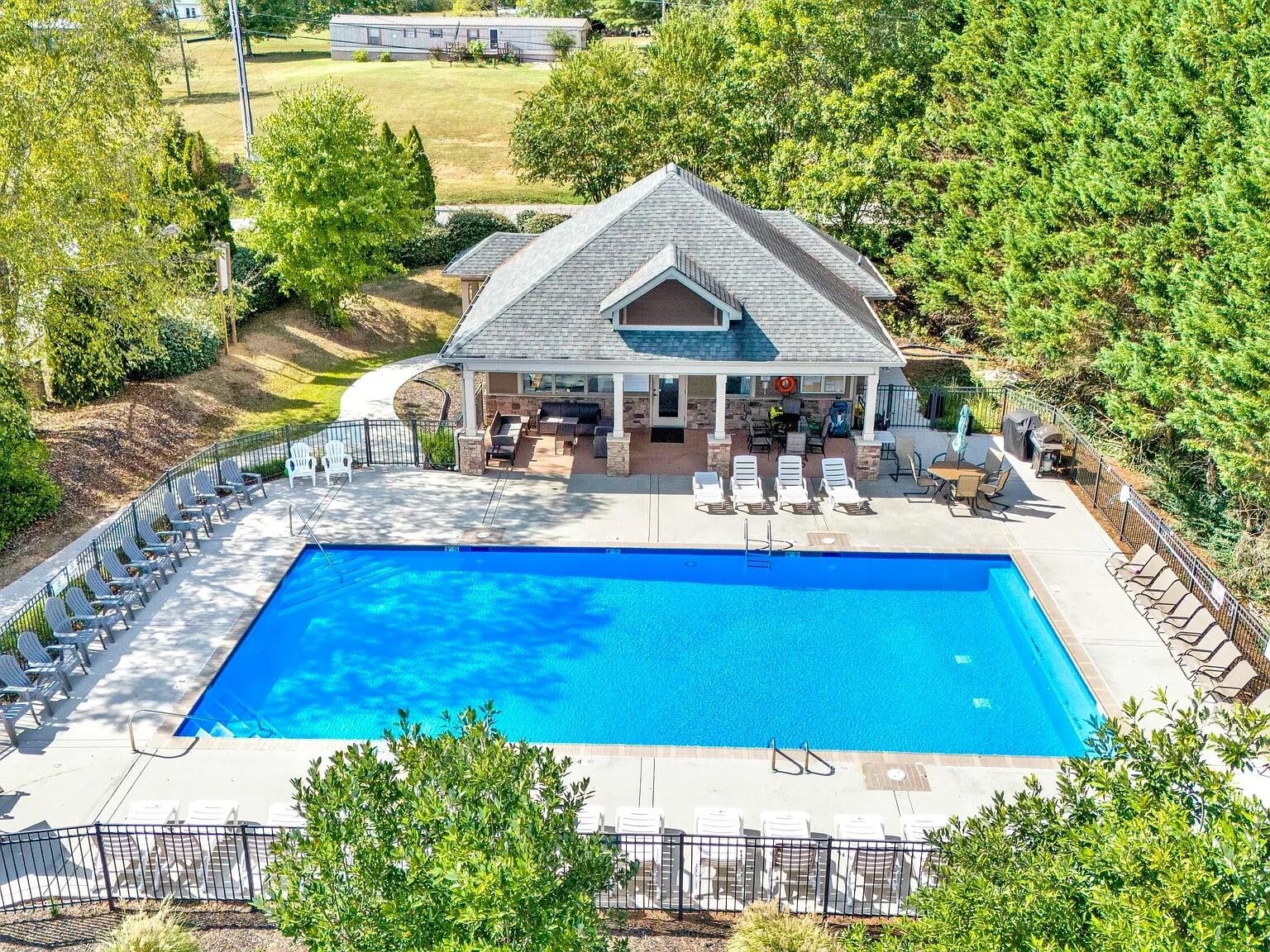 232 Eagle Creek Road, NW Cleveland TN 37312