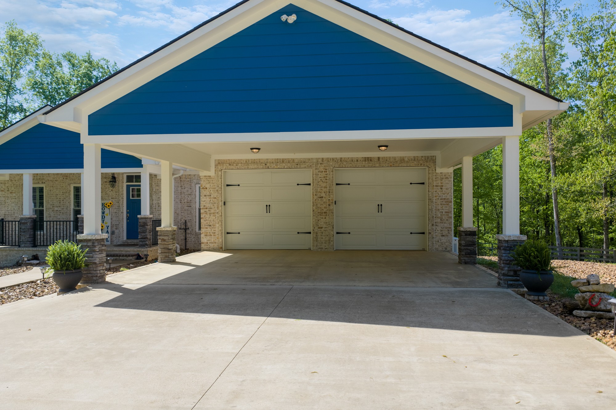 694 Lick Creek Boat Dock Loop Parsons TN 38363