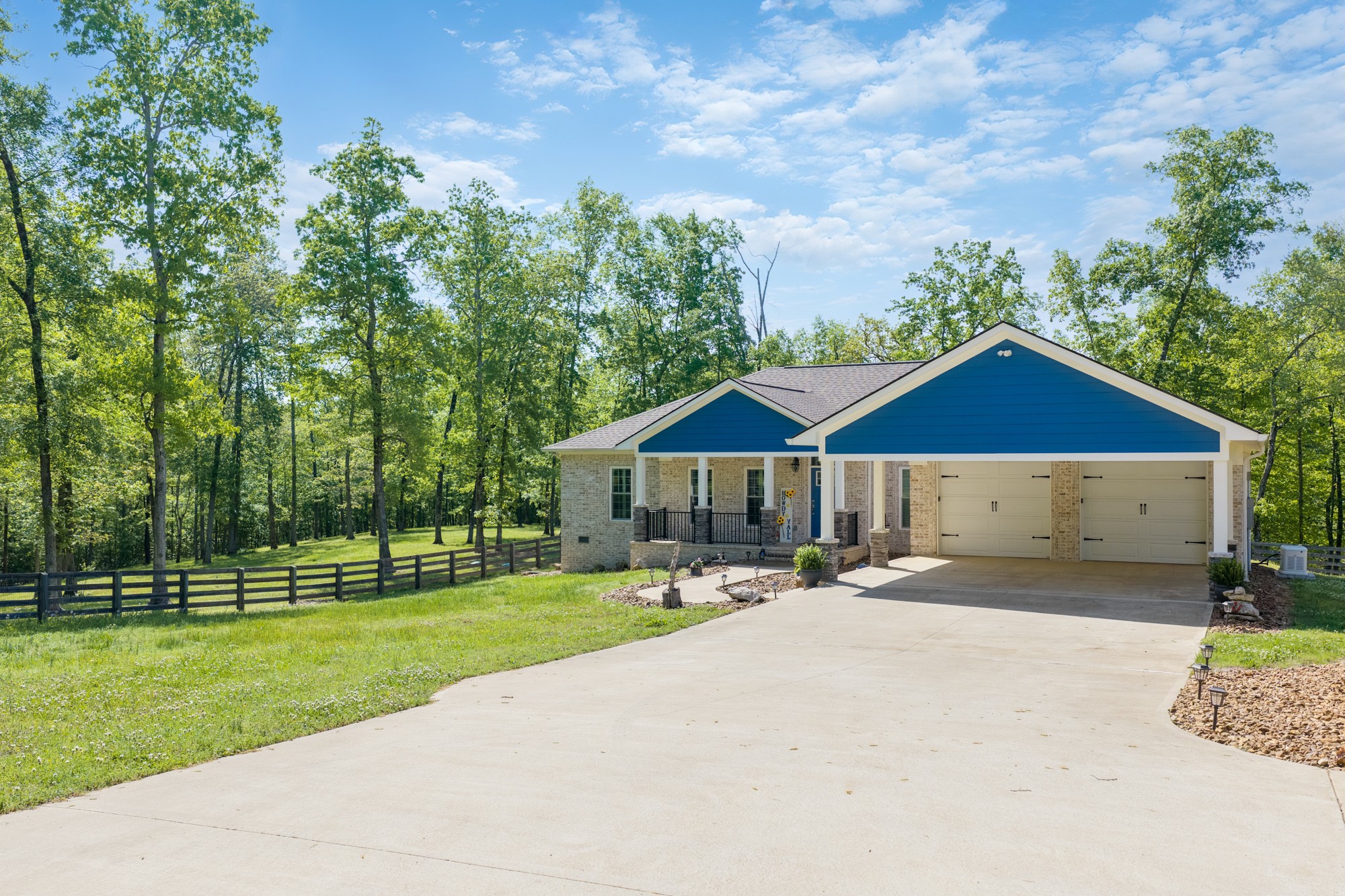 694 Lick Creek Boat Dock Loop Parsons TN 38363