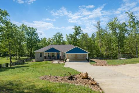 694 Lick Creek Boat Dock Loop Parsons TN 38363