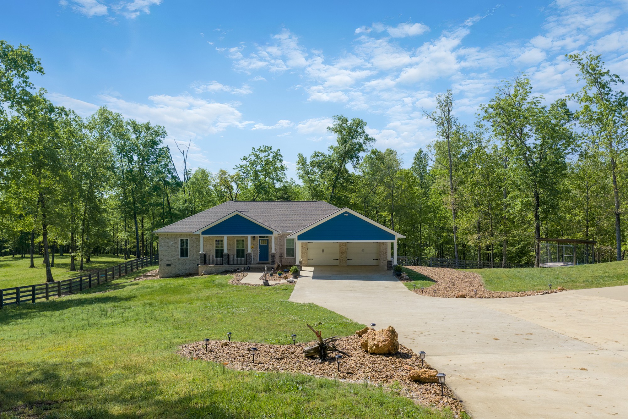 694 Lick Creek Boat Dock Loop Parsons TN 38363