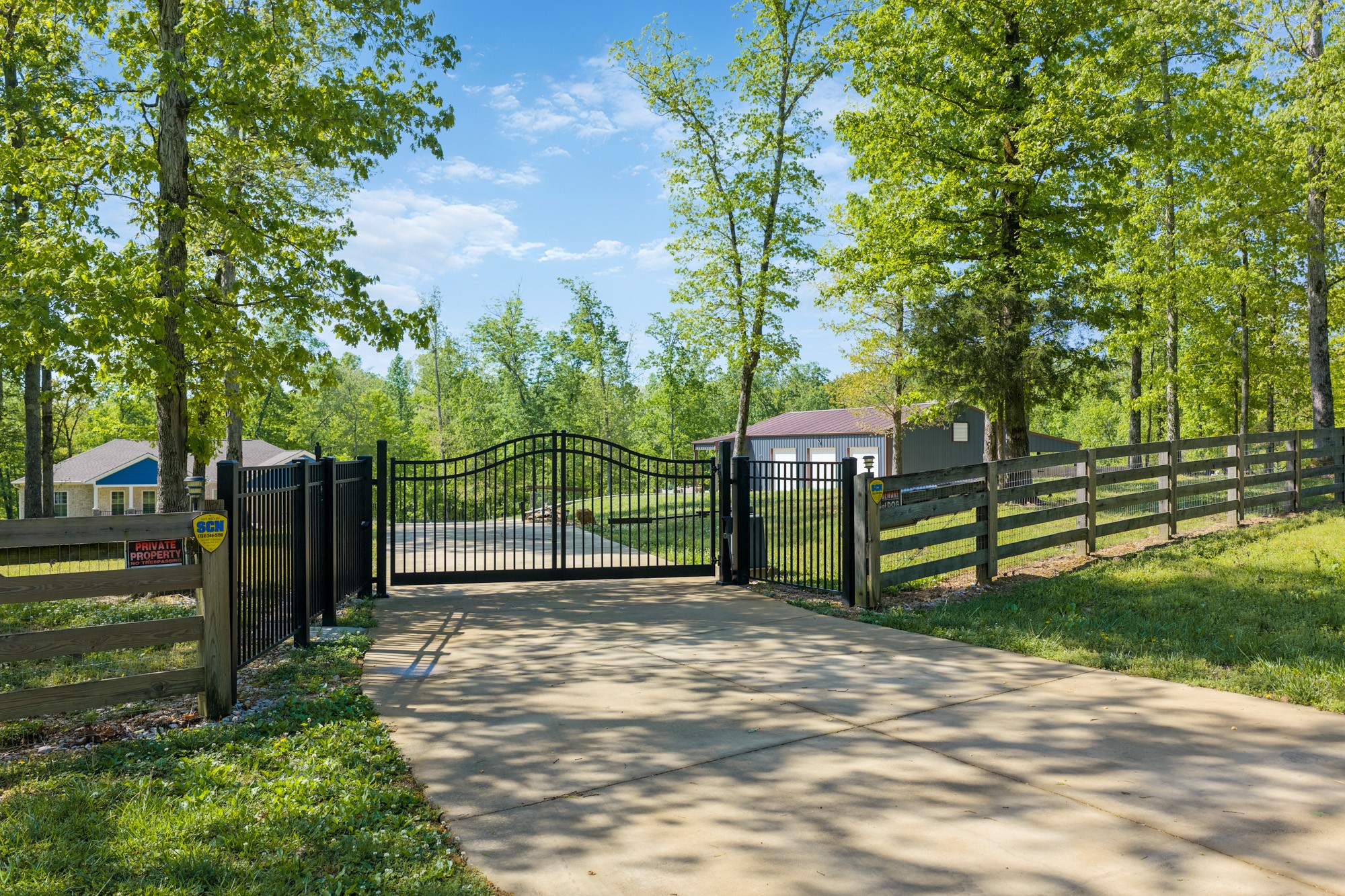 694 Lick Creek Boat Dock Loop Parsons TN 38363