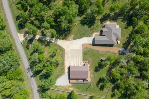 694 Lick Creek Boat Dock Loop Parsons TN 38363