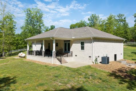 694 Lick Creek Boat Dock Loop Parsons TN 38363