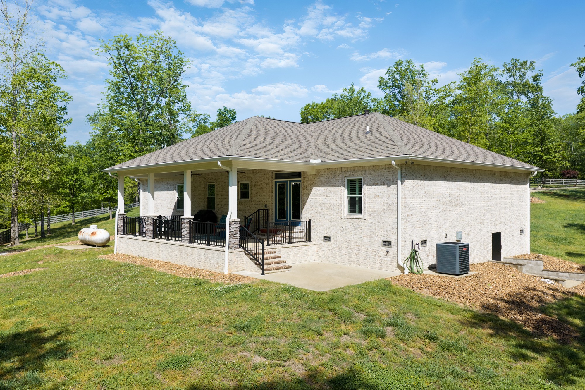 694 Lick Creek Boat Dock Loop Parsons TN 38363