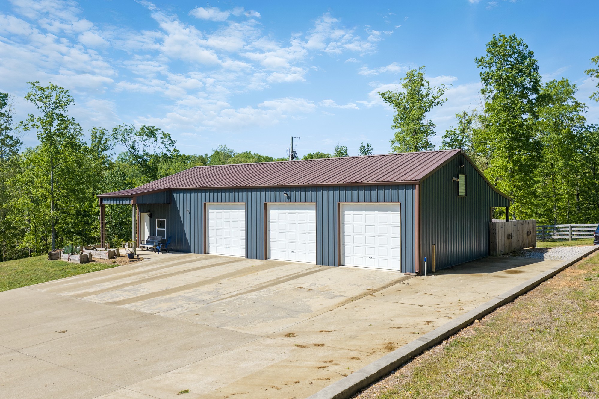 694 Lick Creek Boat Dock Loop Parsons TN 38363